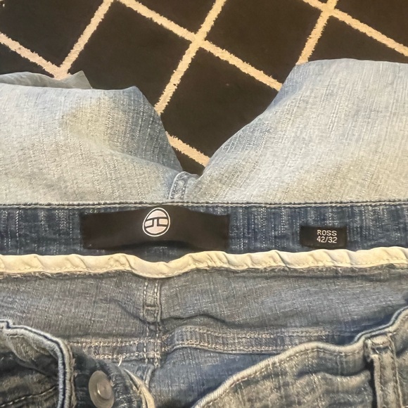 Men jeans - Picture 3 of 3